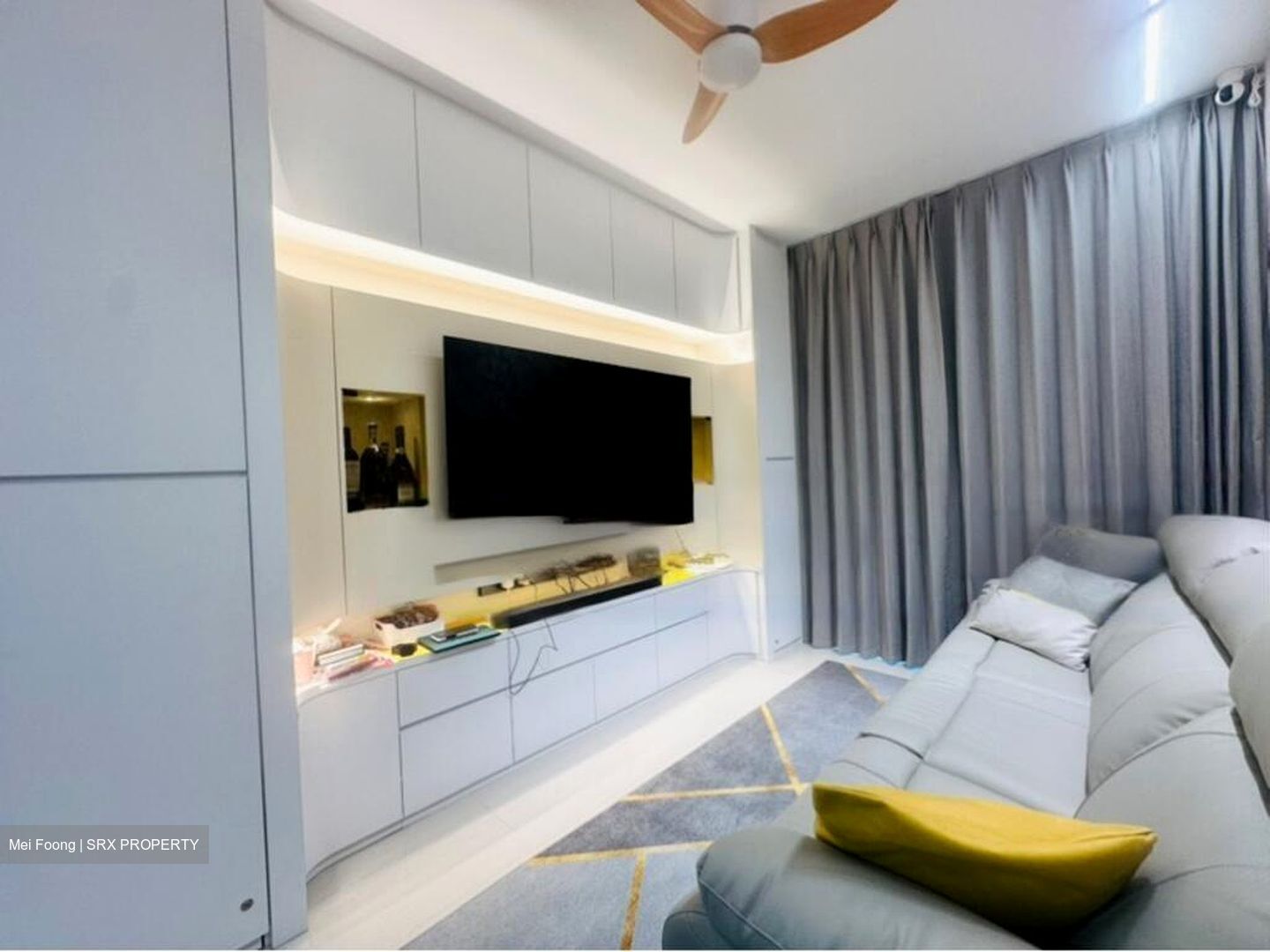 Treasure at Tampines (D18), Condominium #467192251